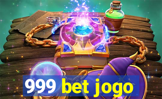 999 bet jogo